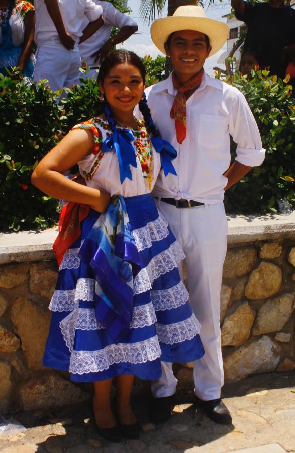 Posada Lupita Пуэрто-Эскондидо Экстерьер фото